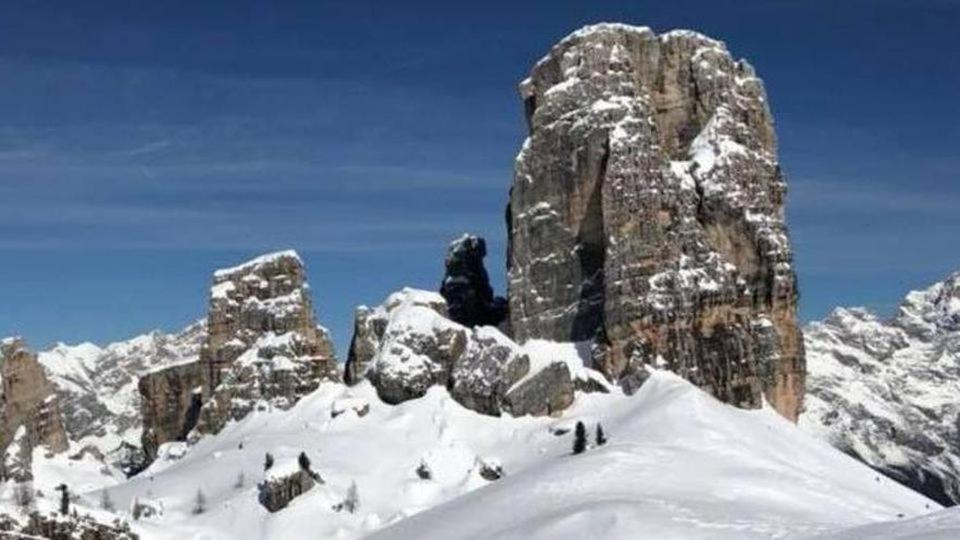 Готель Garni La Rondine Сельва-ді-Кадоре Екстер'єр фото